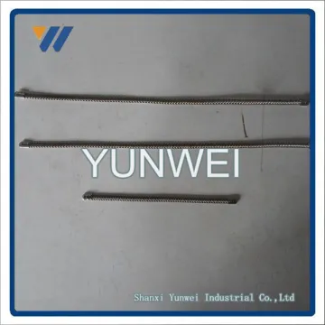 Bra Spiral Steel Bone