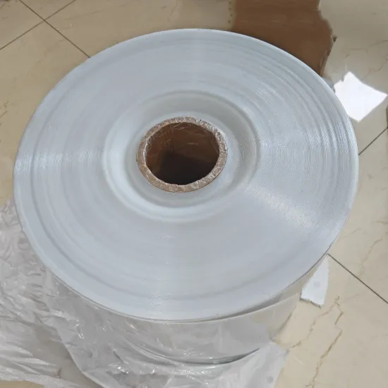 translucent CPET film high temperature resistance