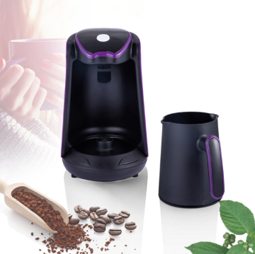 High Quality Electric Turkish Coffee and Tea Maker Machine for Sale