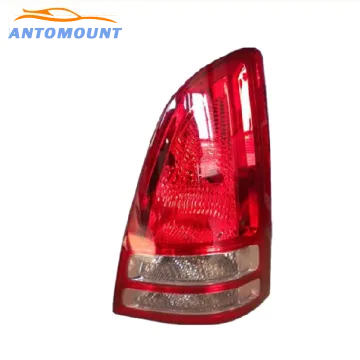 Auto Brake Stop Light Back Lamp 81551-0K080 81561-0K080 for Toyota Kjiang Innova 2004-2007