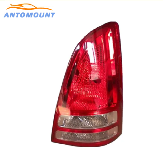 Auto Brake Stop Light Back Lamp 81551-0K080 81561-0K080 for Toyota Kjiang Innova 2004-2007