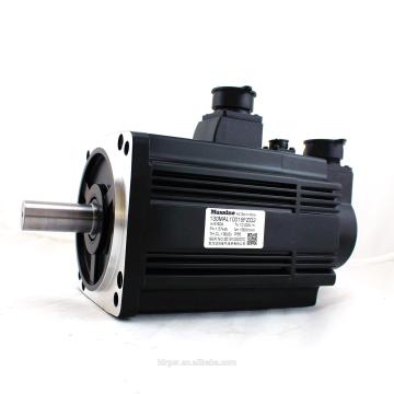 1.5kw 220v electric ac sevo motor for packing machine