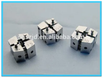 SZ-1A cable wire welding manufacturing equipment