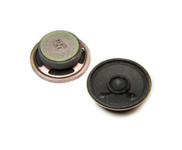 FBS45B 45mm x 15mm 8ohm altavoz
