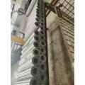 SAE 4340 Alloy Steel Hollow Bar để gia công