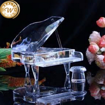 Best quality new products wedding gift souvenirs k9 crystal
