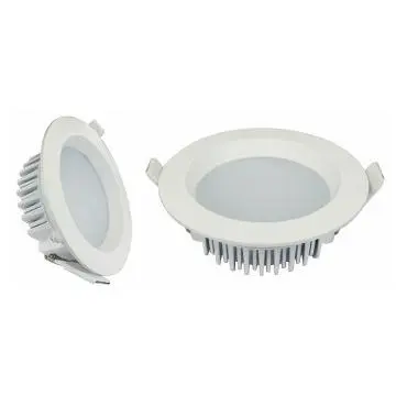 LED  15W  Dimmable High-powerled downlight kit