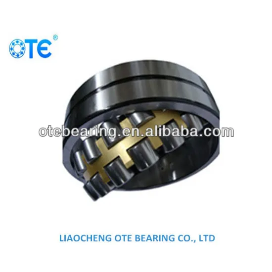 Spherical Roller Bearing 22220MBW33C3 for Agricultural Machines