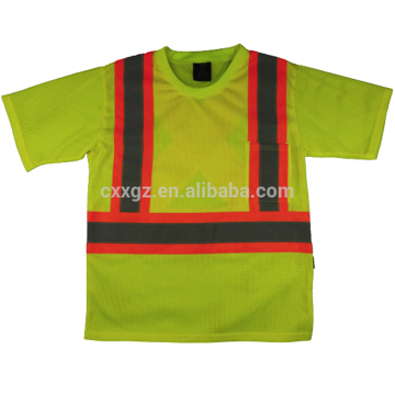 disposable bike safety vest with led light