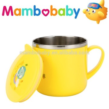 Plastic Kids Cup