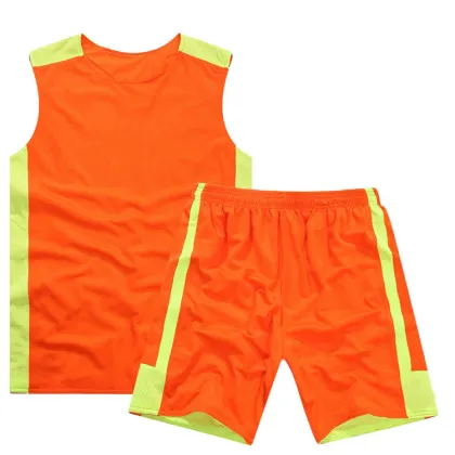 New Style Basketball Jersey 2014 Basketball Wear Cheap Basketball Uniforms