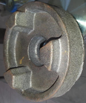HRC Couplings