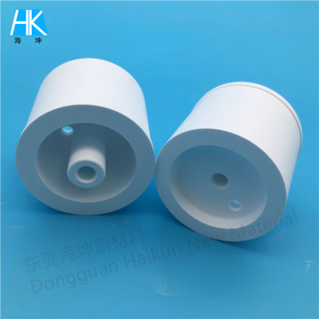 Boron Nitride Ceramic Structural Components