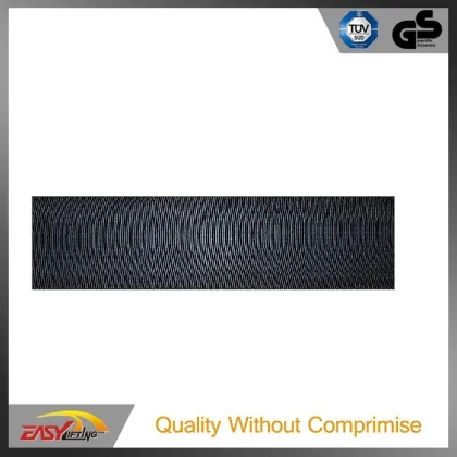 4" nylon cordura fabric Cordura Sleeve