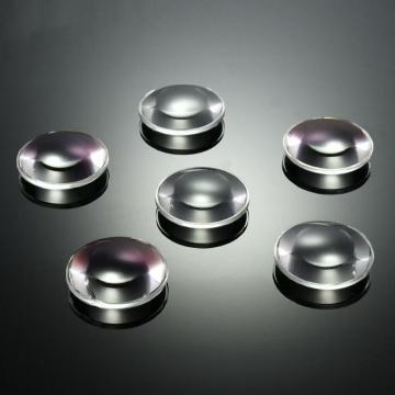 لنز اپتیکال منشور دو محدب دقیق