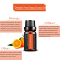 Quintuple Sweet Orange Essential Oil Pure Natural Skin Care