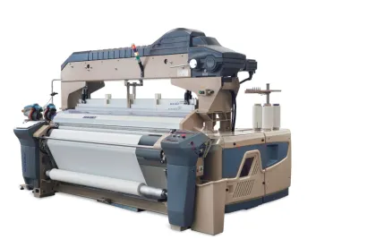 HW-8210 Series Water Jet Loom for Airbag Cloth Production