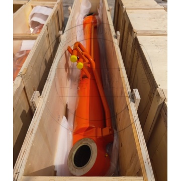4698939 BOOM CYLINDER Suitable For ZX470-5G Parts
