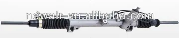 Hydraulic Power Steering Rack And Pinion For Peugeot 405 LHD 4000 N2