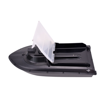 Fischereifinder 2AD: RC -Köderboot mit Sonar, GPS und Wassertiefe - kostenloser Versand