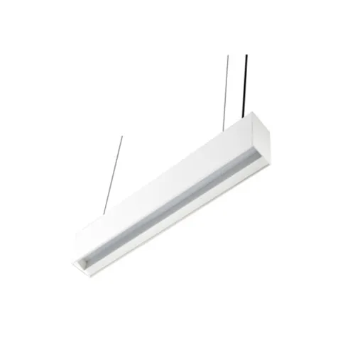 Wall wash LED Linear light