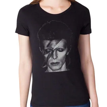 Women's round-neck T-shirtsNew