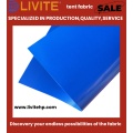 Livite 1400GSM PVC پارچه بیوگاز پارچه