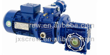 High Quality Gear Box for Extruder