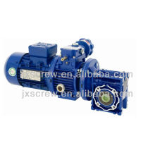 Extruder အတွက် အရည်အသွေးမြင့် ဂီယာဘောက်စ်