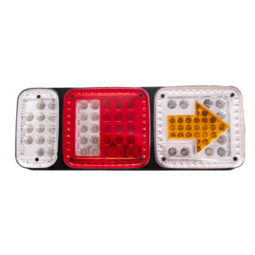 Impostazione all'ingrosso Multi Colors Truck Trailer Lorry LED Combinazione Indicatore Stop Light Arrow Frow Tail Lampade "Tuttavia, per renderlo più adatto per un titolo del motore di ricerca, potremmo abbreviarlo e ottimizzarlo leggermente:&quo