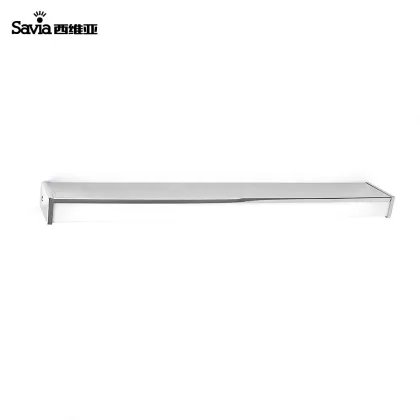 Savia Waterproof IP44 Wall Lighting - LED Bathroom Mirror Lights