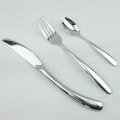 Stainless Steel Cutlery Knife Spoon Fork