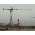 High Quality 10T Tower Crane,