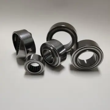 PNA Aligning Needle Roller Bearing With Inner Ring