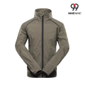 Stylowa dziecięca kurtka wiatrówka z oddychającego materiału