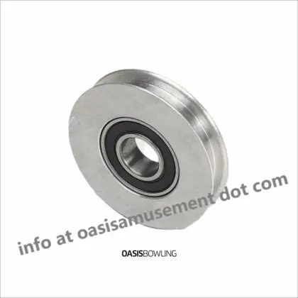 Bowling Parts 47-011130-004 Bearing Bolt for Brunswick Bowling Equipment