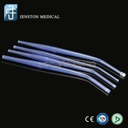 Medical Yankauer Crown Tip / Standard Tip