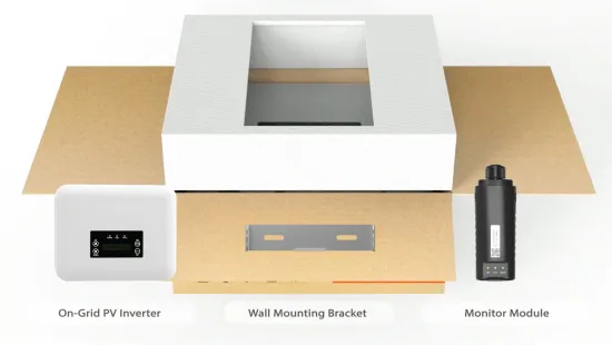3kw on Grid Solar Power Inverter with MPPT
