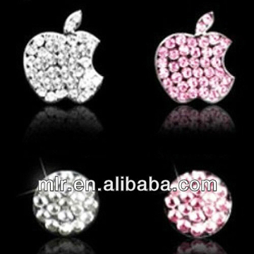 Self-Adhesive Rhinestone Stickers, Flower Self-Adhesive Rhinestone Stickers, Scrapbooking Stickers