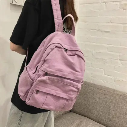 Wholesale High Quality Casual Sports Backpacks: Customizable Colors for Hot Sale