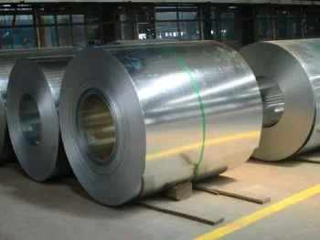 Competitive Price Color Steel Coil Gi for Roofing Sheet for Building