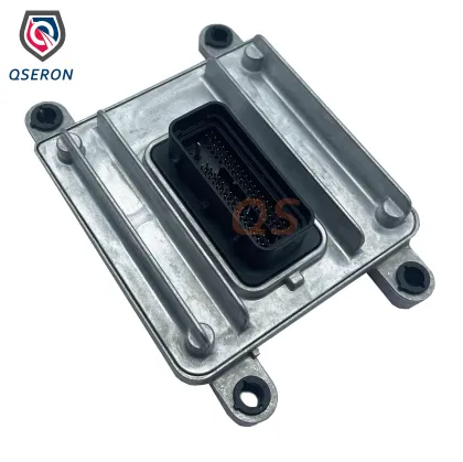 ECM Engine Computer MT22U ECU Electronic Control Module