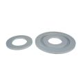 Auto parts air dust filters filter end cover