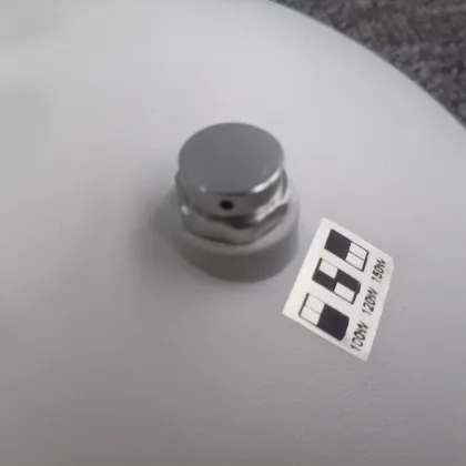 IP69K Certified Lighting Solutions for Cold Storage Warehouses