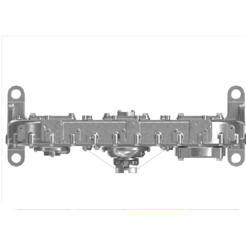 Supply Caterpillar CAT994K Front Pump 389-4896 Genuine OEM Parts