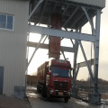 Rapid loading for the coal industry