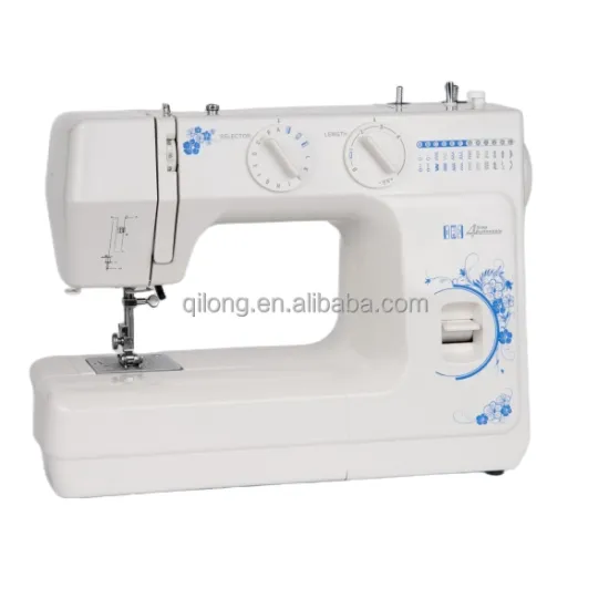 878 Zig Zag Multi-Function Domestic Sewing Machine