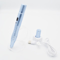 Digital 6 vitesses Medical Micro Needle Derma stylo