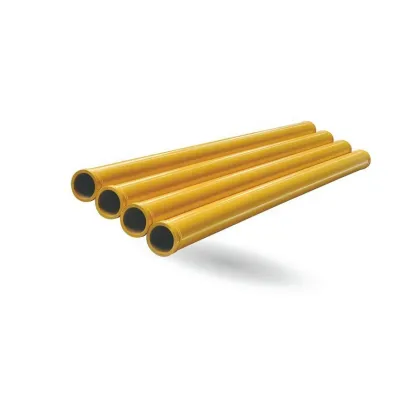 Concrete Pump Straight Pipe for Concrete Pumps