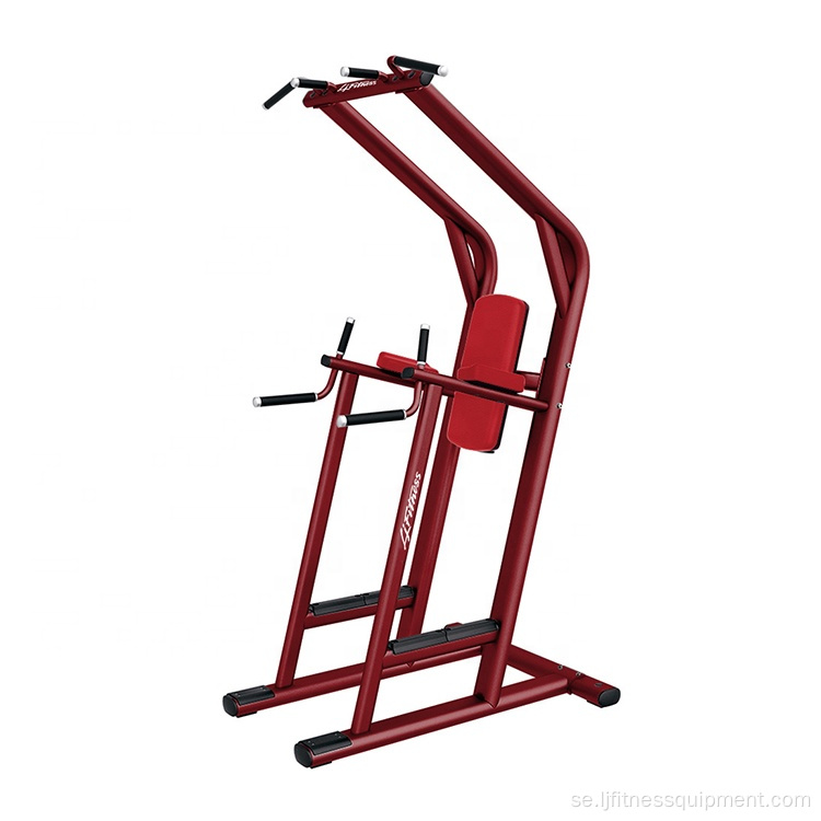 Chin Pull Up Power Tower Bar Dip Station